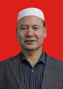 劉生福[劉生福烈士]