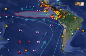 厄爾尼諾的探索 厄爾尼諾的探索