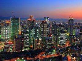 天王寺區 天王寺區