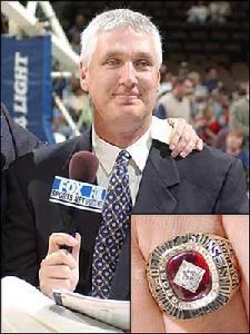 NBA歷年總冠軍戒指