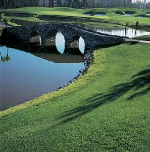 北京國際高爾夫球場