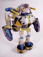 大力神[美國動漫《猛獸俠》角色]