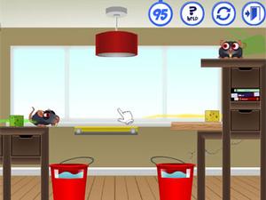 老鼠去死 老鼠去死