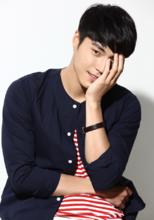 唐振剛&middot;寫真