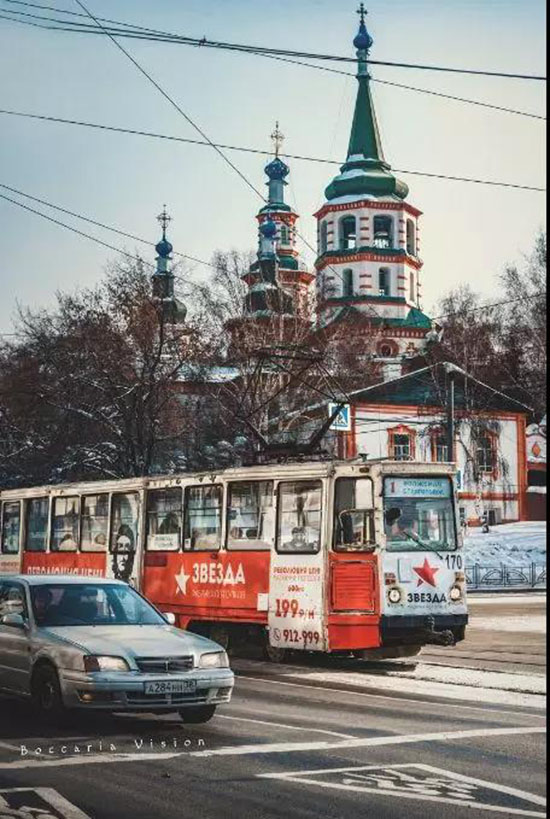再過半個月，貝加爾湖簡直要逼瘋攝影師！機票往返2k，比國內游便宜還免簽！