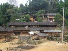 廟田自然村 廟田自然村