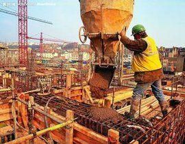 建築工人 建築工人