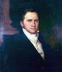 班傑明·威廉斯·克勞寧希爾德 班傑明·威廉斯·克勞寧希爾德