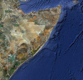 索馬里戰爭 索馬里戰爭