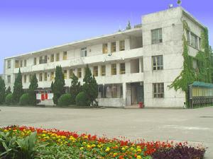 湖北國土資源職業學院