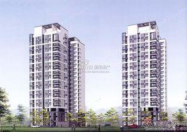 北京禧福匯國際社區 北京禧福匯國際社區