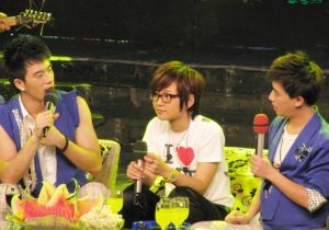 《音樂集結號》