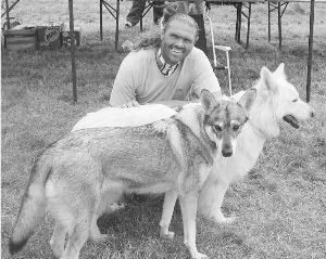 狼人情侶 狼人情侶