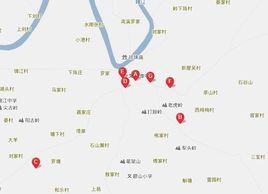 灰埠鎮[江西高安市灰埠鎮]