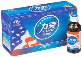 力克保健液 力克保健液