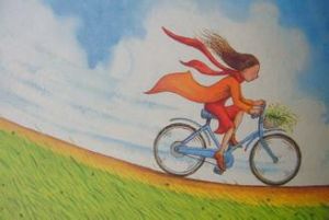 《戀之風景》插圖