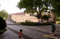 淞滬會戰紀念館