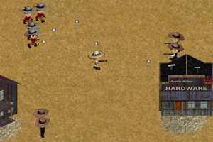 《賞金獵人無敵版》