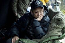 導演周小剛工作照