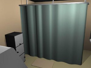 柔美浴室 柔美浴室