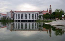 天津市和平區文化宮 天津市和平區文化宮