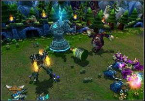 終極擴散者 終極擴散者