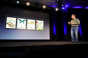 蘋果iBooks 2發布正式進軍教育領域