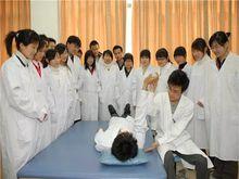 西安健康工程職業學院