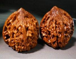 雞心核桃 雞心核桃