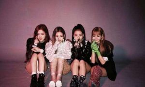 BLACKPINK