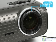 奧圖碼PV2223投影機