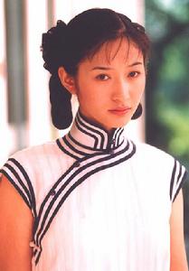 像霧像雨又像風[2000年陳坤、周迅主演民國電視劇]