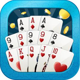 十三張[撲克遊戲2015]