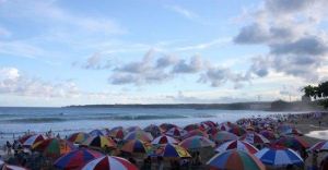 墾丁海水浴場 墾丁海水浴場