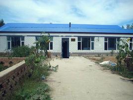 五間房村[遼寧省朝陽市北票市五間房鎮五間房村]