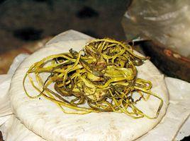 黃菜[醴陵黃菜]