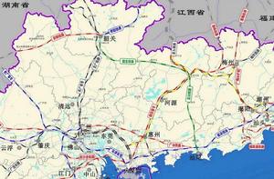 梅汕高鐵 梅汕高鐵