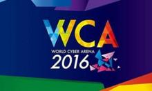 WCA[世界電子競技大賽]