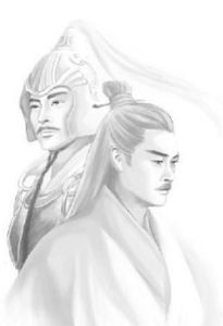 曹魏雙璧 曹魏雙璧