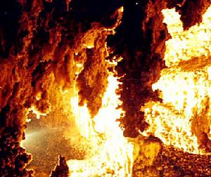 貴州綏陽雙河洞國家地質公園