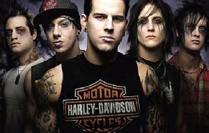 avenged sevenfold