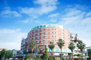 廈門市集美區灌口醫院 廈門市集美區灌口醫院