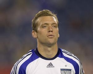 吉米·康拉德 吉米·康拉德