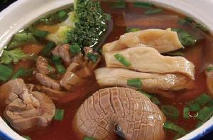 雞肉燉蓯蓉 雞肉燉蓯蓉