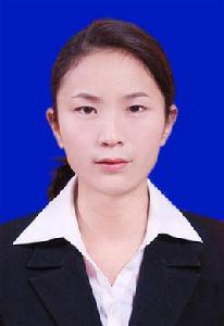 方玲[福建人民藝術劇院國家一級演員]