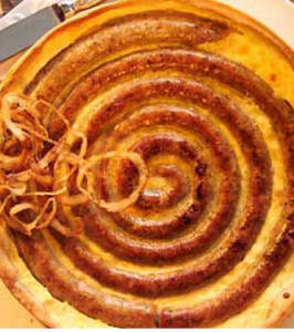 法式魚卷 法式魚卷