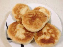 白面鍋魁 白面鍋魁