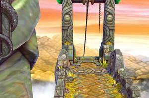 逃離古廟2 逃離古廟2