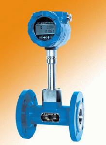 飽和蒸汽流量計