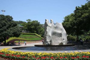 白雲山[廣東省廣州市]